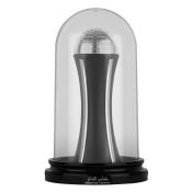 Lattafa Pride Al Khas Winners Trophy Silver Eau de Parfum unisex 100 ml