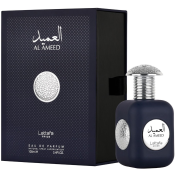 Lattafa Pride Al Ameed Eau de Parfum unisex 100 ml