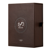 Lattafa Pride Wajood Eau de Parfum unisex 100 ml