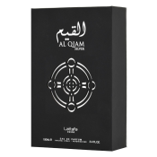 Lattafa Pride Al Qiam Silver parfémovaná voda unisex 100 ml