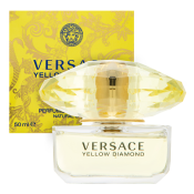 Versace Yellow Diamond deodorante in spray da donna 50 ml