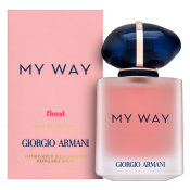 Armani (Giorgio Armani) My Way Floral Eau de Parfum for women 50 ml