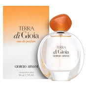 Armani (Giorgio Armani) Terra Di Gioia Eau de Parfum femei 50 ml