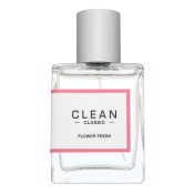 Clean Classic Flower Fresh Eau de Parfum für Damen 30 ml