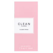 Clean Classic Flower Fresh Eau de Parfum für Damen 30 ml