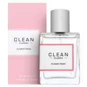 Clean Classic Flower Fresh Eau de Parfum für Damen 30 ml