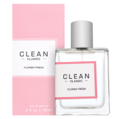 Clean Classic Flower Fresh Eau de Parfum für Damen 60 ml