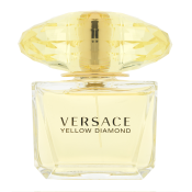 Versace Yellow Diamond Eau de Toilette femei 90 ml