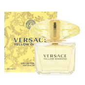 Versace Yellow Diamond Eau de Toilette femei 90 ml