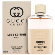 Gucci Guilty Pour Femme Love Edition 2021 Парфюмна вода за жени 50 ml