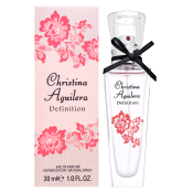 Christina Aguilera Definition Eau de Parfum femei 30 ml
