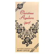 Christina Aguilera Glam X Eau de Parfum nőknek 60 ml
