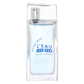 Kenzo L'Eau Kenzo Hyper Wave Pour Homme toaletná voda pre mužov 50 ml