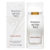 Elizabeth Arden White Tea Vanilla Orchid Eau de Toilette para mujer 50 ml