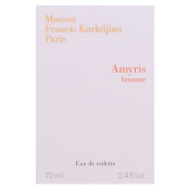 Maison Francis Kurkdijan Amyris Homme Toaletna voda za moške 70 ml