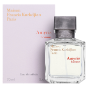 Maison Francis Kurkdijan Amyris Homme Toaletna voda za moške 70 ml