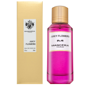 Mancera Juicy Flowers Eau de Parfum para mujer 60 ml