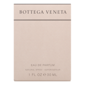 Bottega Veneta Veneta parfémovaná voda pro ženy 30 ml