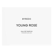 Byredo Young Rose Eau de Parfum unisex 100 ml