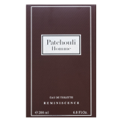 Reminiscence Patchouli Homme Eau de Toilette voor mannen 200 ml