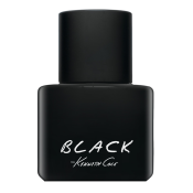 Kenneth Cole Black Eau de Toilette férfiaknak 15 ml