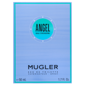 Thierry Mugler Angel Eau Croisere тоалетна вода за жени 50 ml