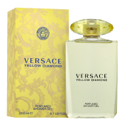 Versace Yellow Diamond sprchový gél pre ženy 200 ml