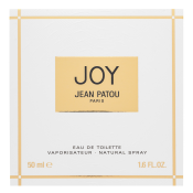 Jean Patou Joy toaletní voda pro ženy 50 ml