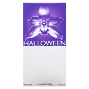Jesus Del Pozo Halloween Eau de Toilette nőknek 200 ml