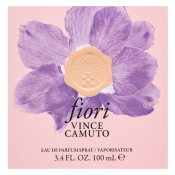 Vince Camuto Fiori Eau de Parfum da donna 100 ml