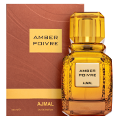 Ajmal Amber Poivre woda perfumowana unisex 100 ml