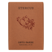 Orto Parisi Stercus Eau de Parfum unisex 50 ml