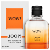 Joop! Wow! Fresh toaletná voda pre mužov 60 ml