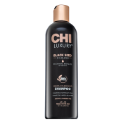 CHI Luxury Black Seed Oil Gentle Cleansing Shampoo sampon de curatare cu efect de hidratare 355 ml