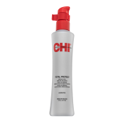 CHI Total Protect Defense Lotion hajformázó krém hő és nedvesség elleni hajvédelemre 177 ml