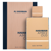 Al Haramain Amber Oud Bleu Edition Eau de Parfum unisex 60 ml