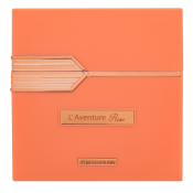 Al Haramain L'aventure Rose Eau de Parfum für Damen 100 ml