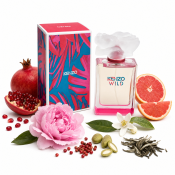 Kenzo Wild Toaletna voda za ženske 50 ml