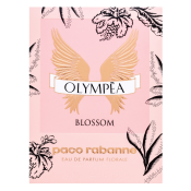 Paco Rabanne Olympéa Blossom Eau de Parfum voor vrouwen 30 ml