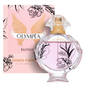 Paco Rabanne Olympéa Blossom Eau de Parfum voor vrouwen 30 ml