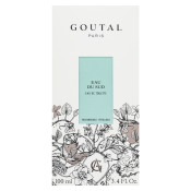 Annick Goutal Eau Du Sud - Refillable toaletná voda pre mužov 100 ml