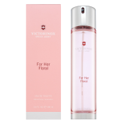 Swiss Army For Her Floral Eau de Toilette nőknek 100 ml