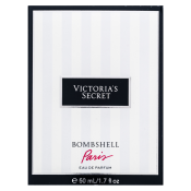 Victoria's Secret Bombshell Paris Eau de Parfum voor vrouwen 50 ml