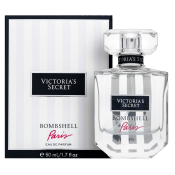 Victoria's Secret Bombshell Paris Eau de Parfum voor vrouwen 50 ml