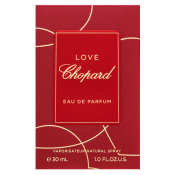 Chopard Love Eau de Parfum nőknek 30 ml