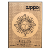 Zippo Fragrances Helios Toaletna voda za moške 75 ml