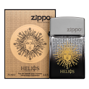 Zippo Fragrances Helios Toaletna voda za moške 75 ml