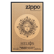 Zippo Fragrances Helios Toaletna voda za moške 40 ml
