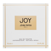 Jean Patou Joy toaletní voda pro ženy 75 ml