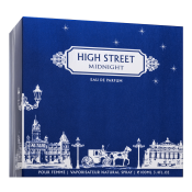 Armaf High Street Midnight Eau de Parfum nőknek 100 ml